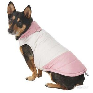 Dog Coat: 2XL Water-resistant Spokane Puffer Jacket